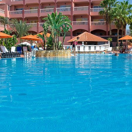Hotel Marola Park Playa de las Americas  Esterno foto