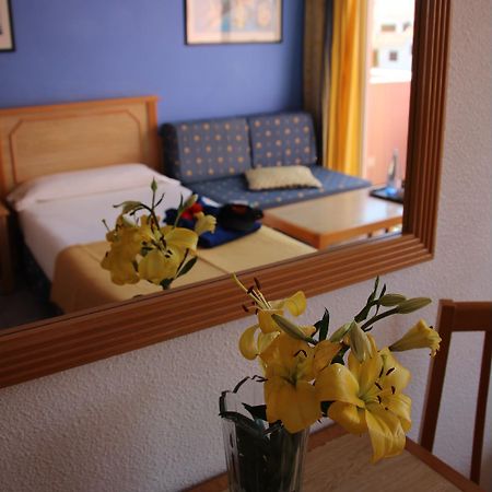 Hotel Marola Park Playa de las Americas  Esterno foto