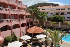 Hotel Marola Park Playa de las Americas  Esterno foto