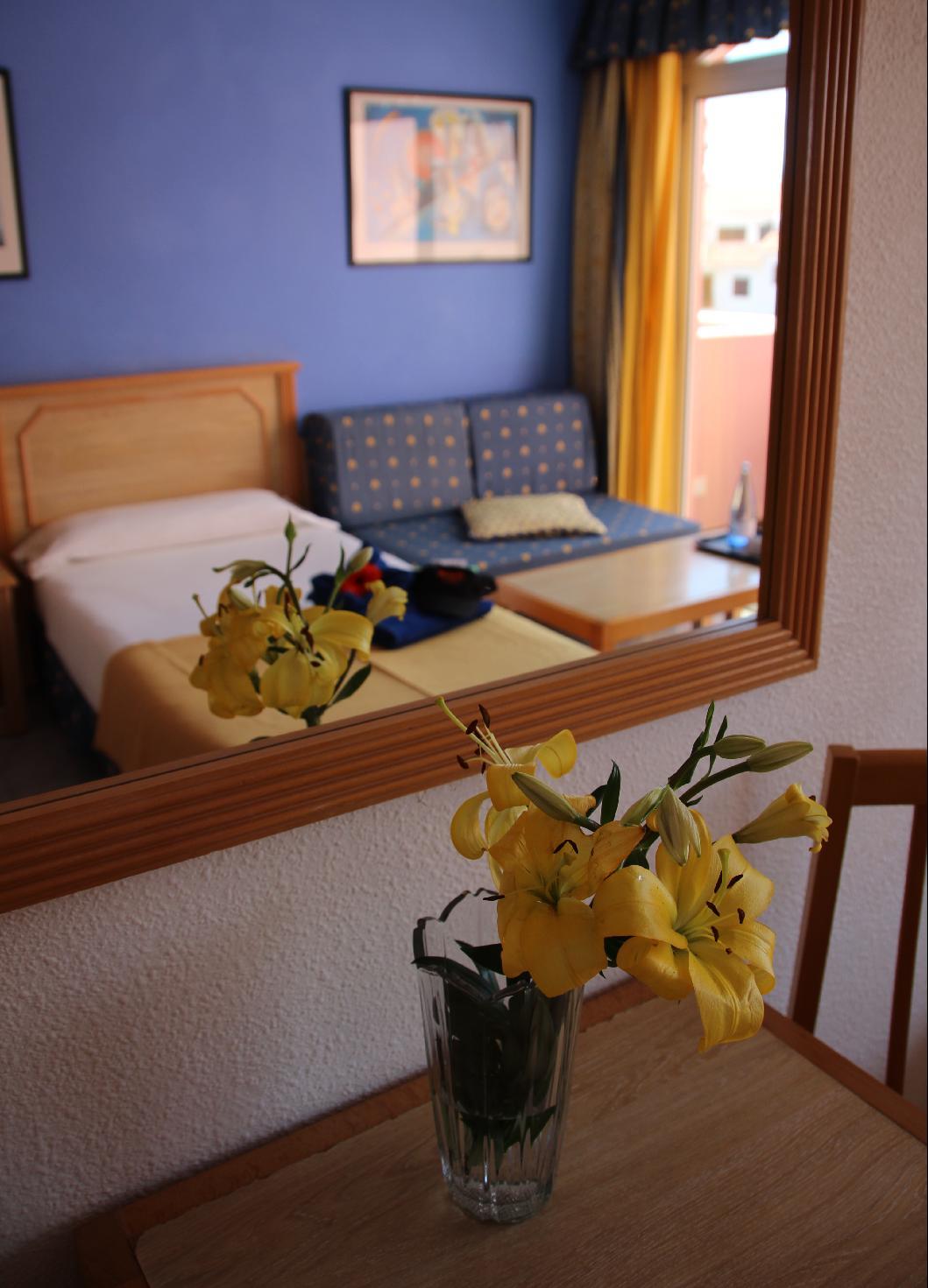 Hotel Marola Park Playa de las Americas  Esterno foto